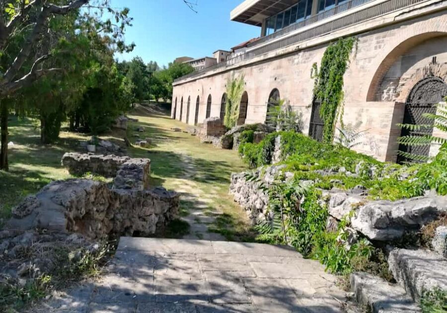 From Bucharest: Roman Empire footsteps & Constanta day tour - What to Expect on This Tour