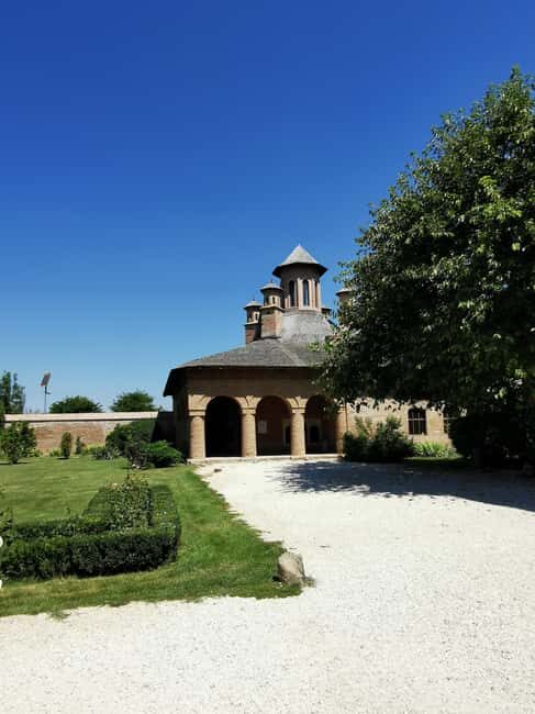 From Bucharest: Snagov Monastery & Mogosoaia Palace day tour - Final Thoughts on Value and Experience