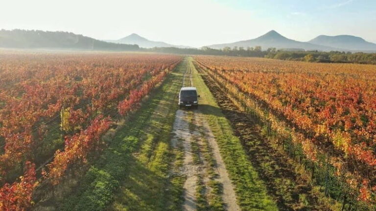 From Budapest: Balaton Half-Circle Tour with Ferry Ride - The Value of This Tour
