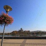 From Budapest: Danube Bend & Szentendre Tour with Lunch - Transport, Timing, and Group Size