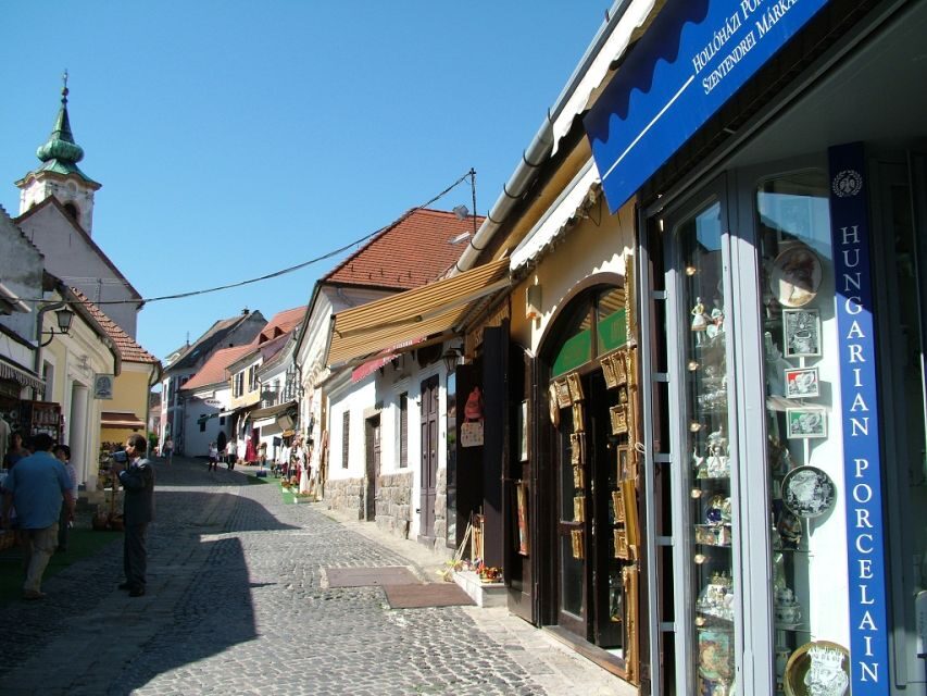From Budapest: Szentendre Half-Day Tour - Final Thoughts: Is It Worth It?