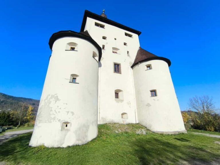 From Budapest: UNESCO Banska Stiavnica Private Tour - Analyzing the Value