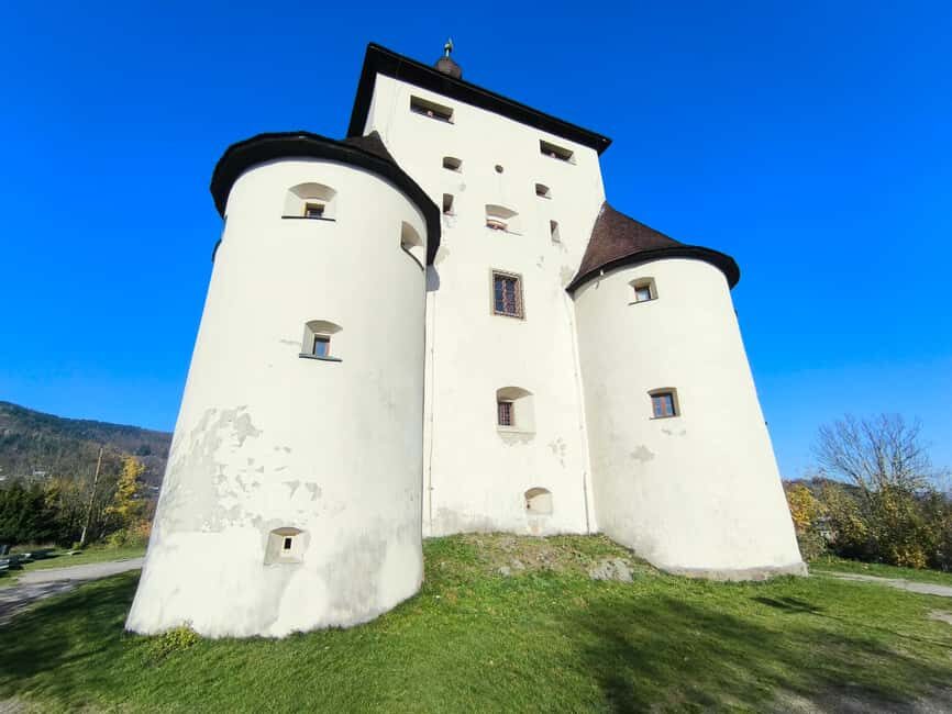 From Budapest: UNESCO Banska Stiavnica Private Tour - Analyzing the Value