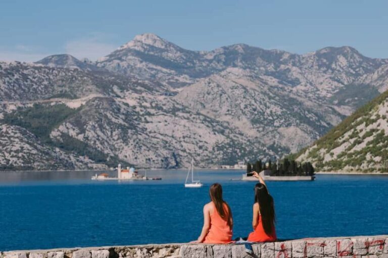 From Budva: Day Cruise to Boka Bay - What’s Included and What’s Not