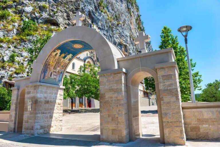 From Budva: Day Trip to Ostrog Monastery - Who Should Consider This Tour?