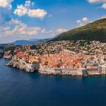 From Budva: Dubrovnik Guided Tour with Free Time - The Experience of the Guide and Free Time