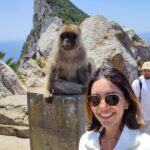 From Cadiz Bay: Gibraltar Day Trip with Rock Tour - Transportation, Group Size, and Practicalities