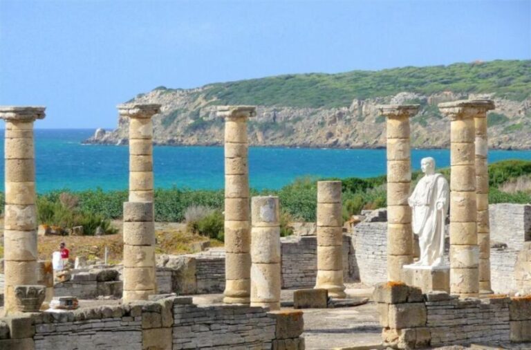 From Cadiz: Tarifa & Roman Ruins - Who Should Book This Tour?
