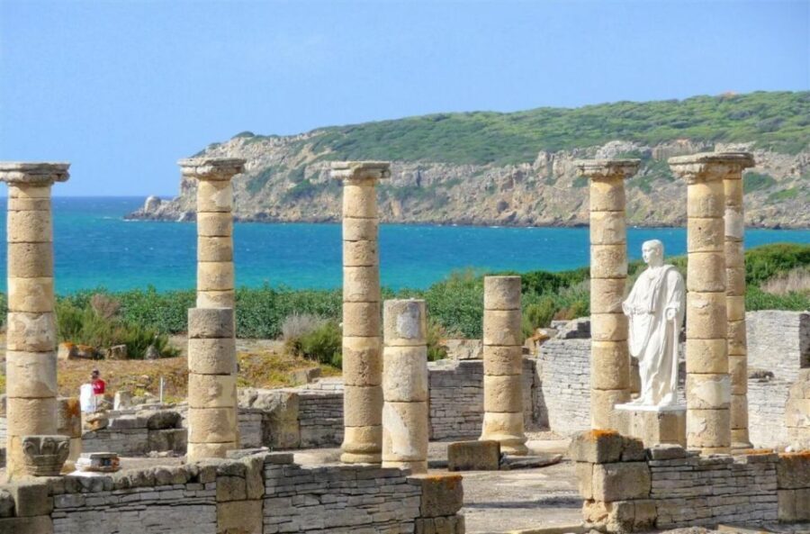 From Cadiz: Tarifa & Roman Ruins - Who Should Book This Tour?