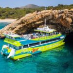 From Calas de Mallorca: Scenic Glass Bottom Boat Tour - Who Will Love This Tour?