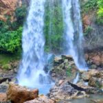 From Calpe, Javea & Denia- Discover the 3 Waterfalls of Anna - Who Would Love This Tour?