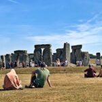 From Cambridge: Guided Day Tour to Bath and Stonehenge - Practical Details and Value