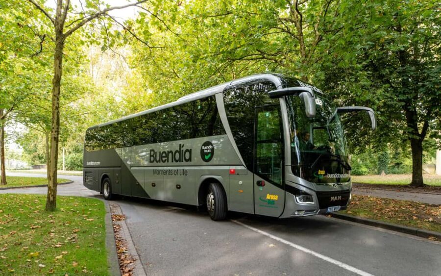 From Cangas de Onís: Lakes of Covadonga and Bulnes by funicular - Detailed Itinerary Breakdown