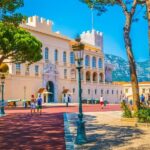 From Cannes: Eze, Monaco, and Monte-Carlo Private Trip - Exploring Eze: The Village on the Cliff