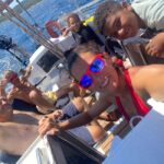 From Cannes: Half-day sailboat trip to the Lerins Islands - Value for Money