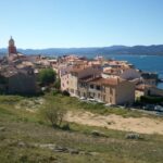 From Cannes: Saint-Tropez Private Full-Day Tour by Van - The Sum Up