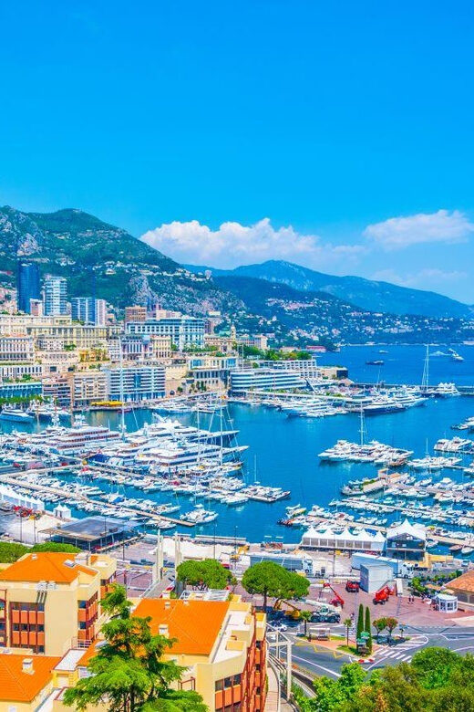 From Cannes: Shore excursion to Eze, Monaco, Monte Carlo - Final Thoughts