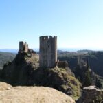 From Carcassonne:Lastours Castles & Carcassonne Guided Tour - Practical Details and Traveler Considerations