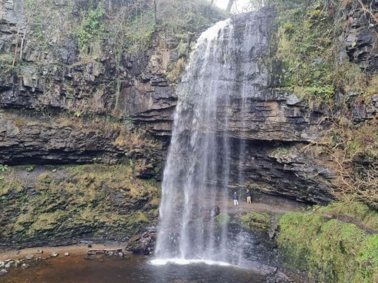 From Cardiff: Brecon Beacons Waterfall Walking Tour - Who Would Love This Tour?