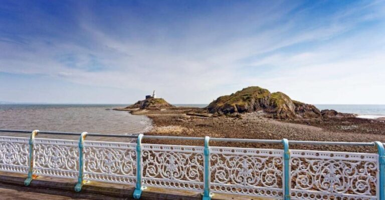 From Cardiff: Mumbles, Three Cliffs, Worms Head Gower Tour - Who Will Love This Tour?
