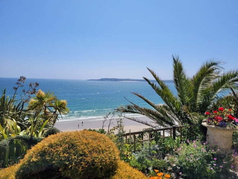 From Cardiff: The Wandering Bard's Mythical West Wales Tour - The Value of This Tour