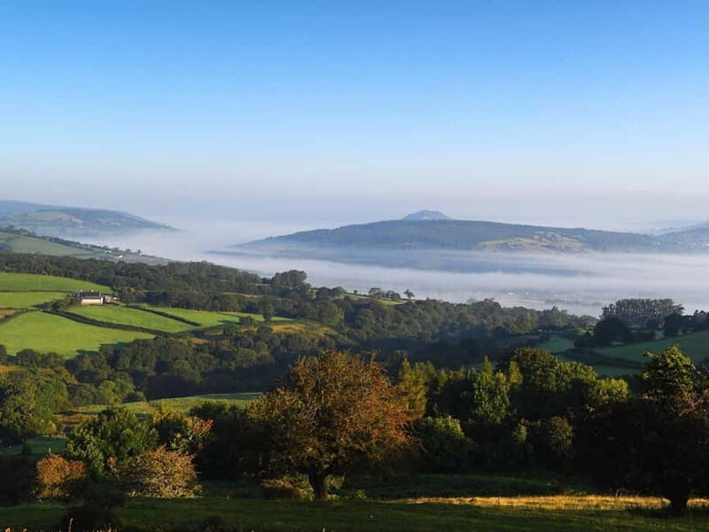 From Cardiff: Three Castles, Welsh Mountains & More Day Tour - What’s Included & What’s Not