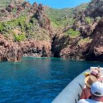 From Cargèse : The Grand Tour of the Gulf - What Makes This Tour Stand Out?