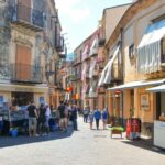 From Cefalù: Authentic Sicilian Villages and Happy Hour - What Are the Key Highlights?