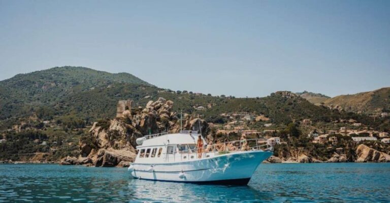 From Cefalù: Coast To Coast Morning Tour With Boat Trip - Why Choose This Tour?