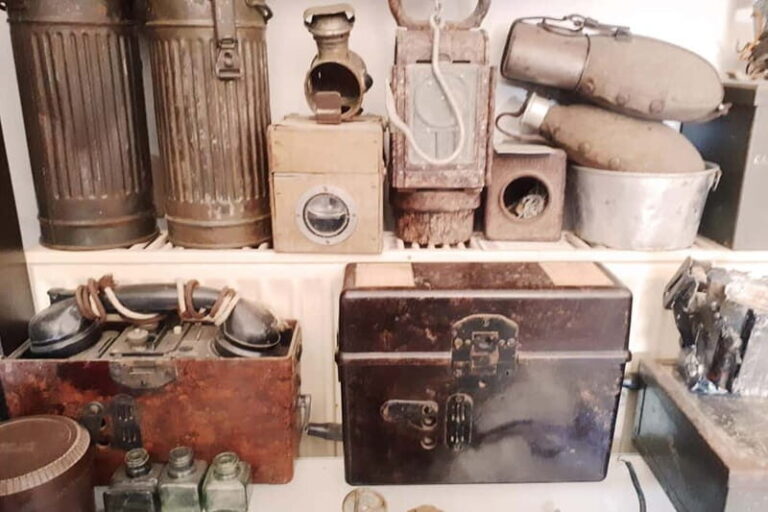 From Chania: 2-Day The Battle of Crete - Who Should Book This Tour?