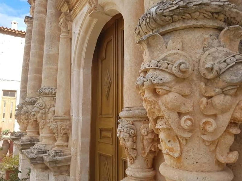 From Chania: Akrotiri Peninsula Monasteries Tour - FAQs