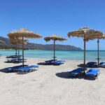 From Chania: Elafonisi Pink Sand Beach Day Trip w/ Elos Stop - The Itinerary: What to Expect