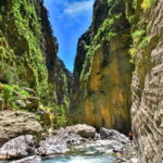 From Chania: Full-Day Samaria Gorge Trek Excursion & Guide - The Experience in Detail