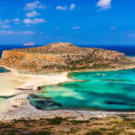 From Chania: Gramvousa Island and Balos Beach Full-Day Trip - Getting There: From Chania to Kissamos