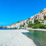 From Chania: Preveli Palm Beach Day Tour - An In-Depth Look at the Tour Experience