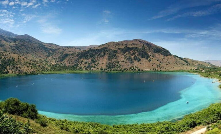 From Chania:Private Rethymnon Argyroupolis Kournas Lake Tour - Transportation and Practical Details