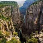 From City of Side: Adler Canyon Day Trip w/ Transfer & Lunch - Why This Tour Works Well