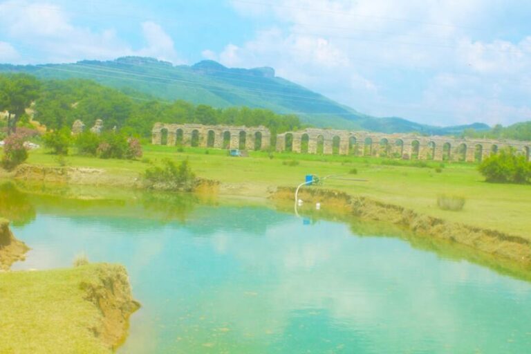 From City of Side: Adventure Jeep Safari Tour - The Downsides and Considerations