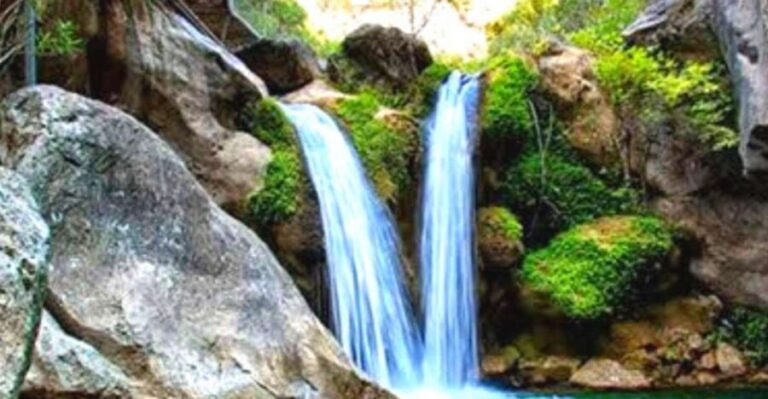 From City of Side: Alanya Sapadere Canyon Tour & Dwarfs Cave - What the Tour Offers in Practical Terms