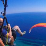 From City of Side: Alanya Tandem Paragliding w/ Beach Visit - Included and Not Included – What’s Worth Your Attention