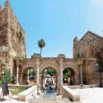 From city of Side: Antalya Old City and Waterfall Day Trip - A Detailed Look at the Antalya Old City and Waterfall Tour