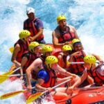 From city of Side: Beskonak Rafting Tour with Lunch - Authentic Experiences & Practical Tips