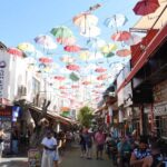 From city of Side: City Tour including Waterfalls - Optional Activities and Additional Stops