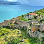 From city of Side: Guided Day Trip to Alanya City - The Value of the Experience