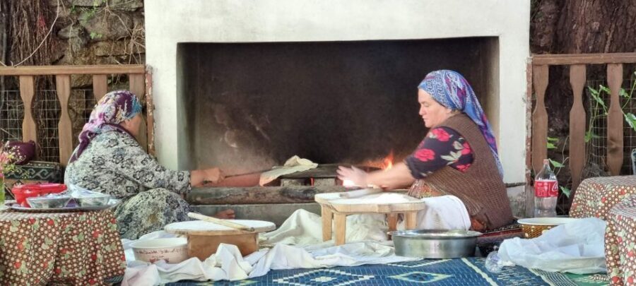 From City of Side: Jeep Safari Adventure Tour for All Ages - What Makes This Tour Worth It?