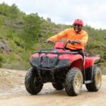 From city of Side: Taurus Mountains Quad ATV Tour - Who Would Love This Tour?