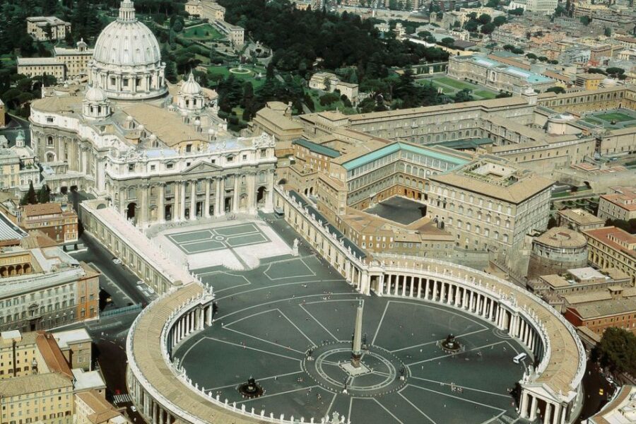 From Civitavecchia: Full-Day Panoramic Bus Tour of Rome - What We Love About This Tour