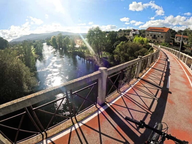 From Coimbra: Cycling on the Vouga Eco-Trail - The Sum Up: Is This Tour Worth It?