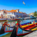 From Coimbra: Tour to Aveiro, Costa Nova beach, and Moliceiro boat ride - Who Will Appreciate This Tour?