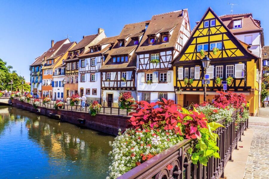 From Colmar: 4 Wonders of Alsace Day Tour - What To Expect on the Tour